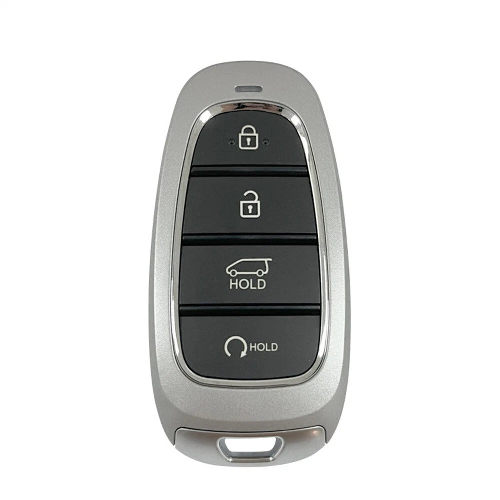 4 Button Smart Remote Key 433MHz 47 Chip for Hyundai (2011-2016)