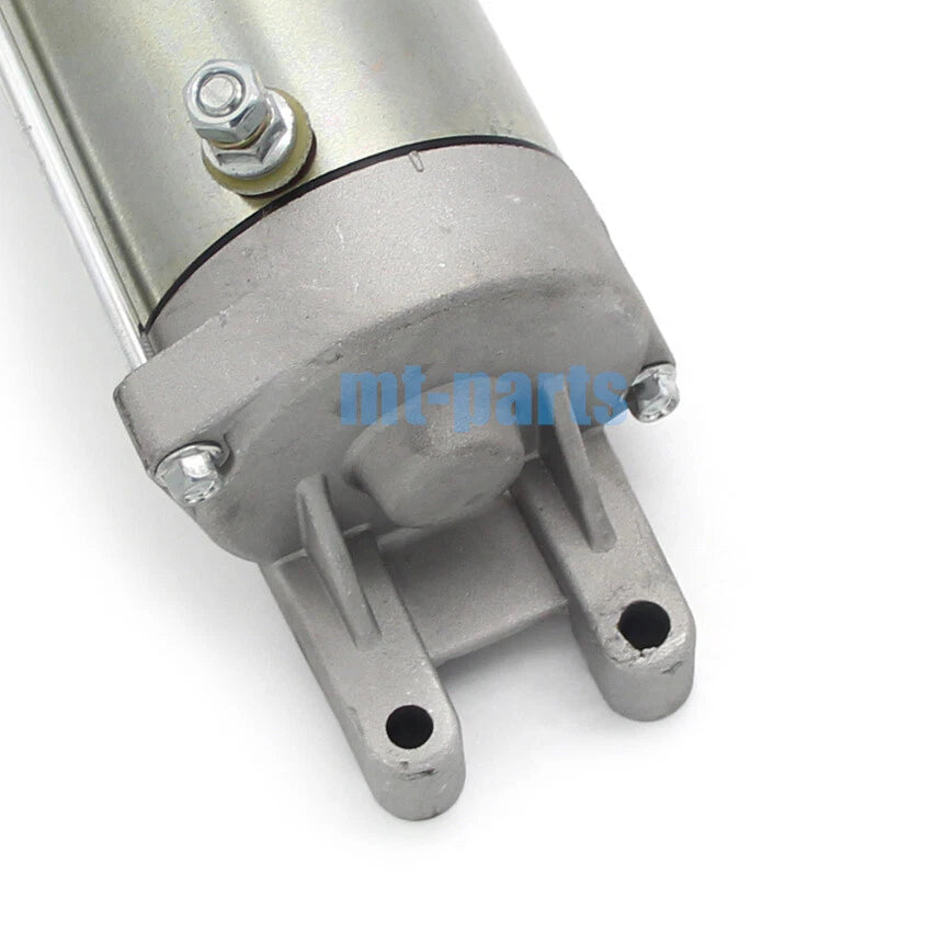 Starter for Yamaha YFM660R Raptor 660R (2001-2005), YFM660RSE (2005)