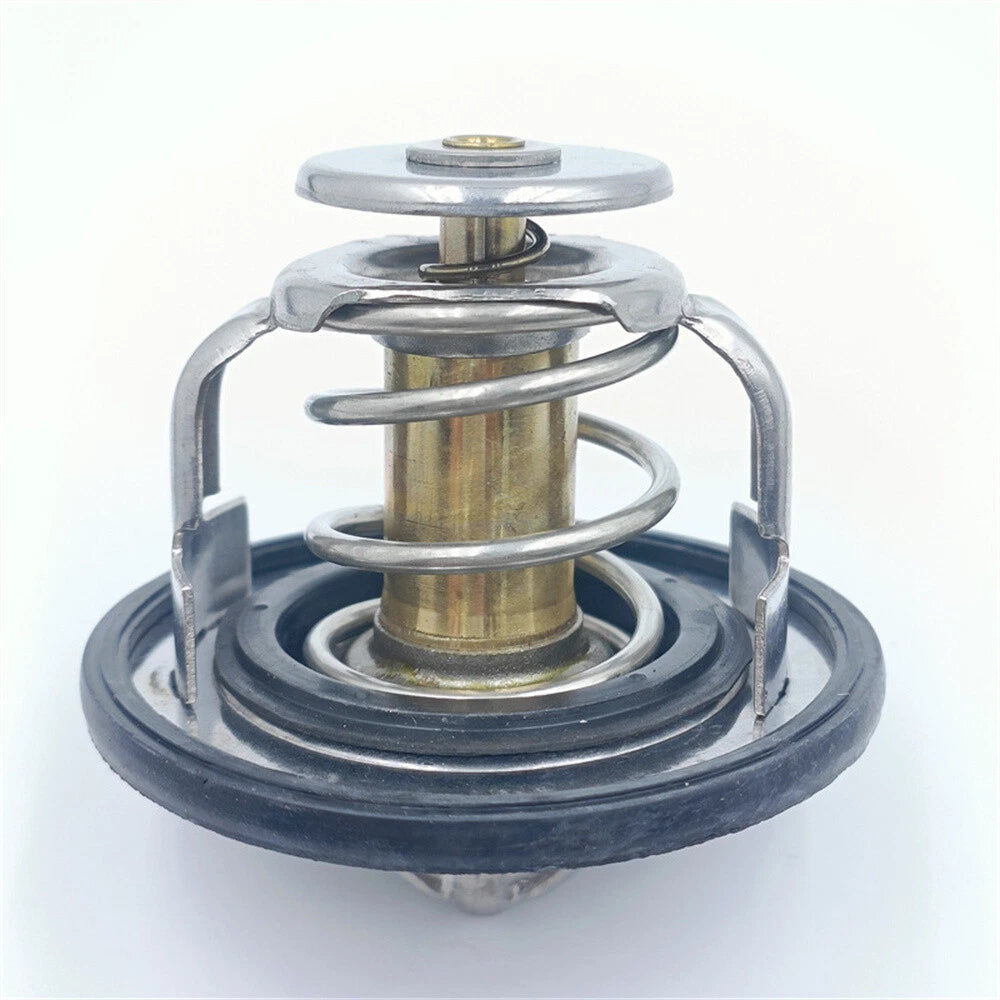 Thermostat for Hyundai Santa Fe, Sonata, Tucson, Kia Optima, Sportage (2001-2023)