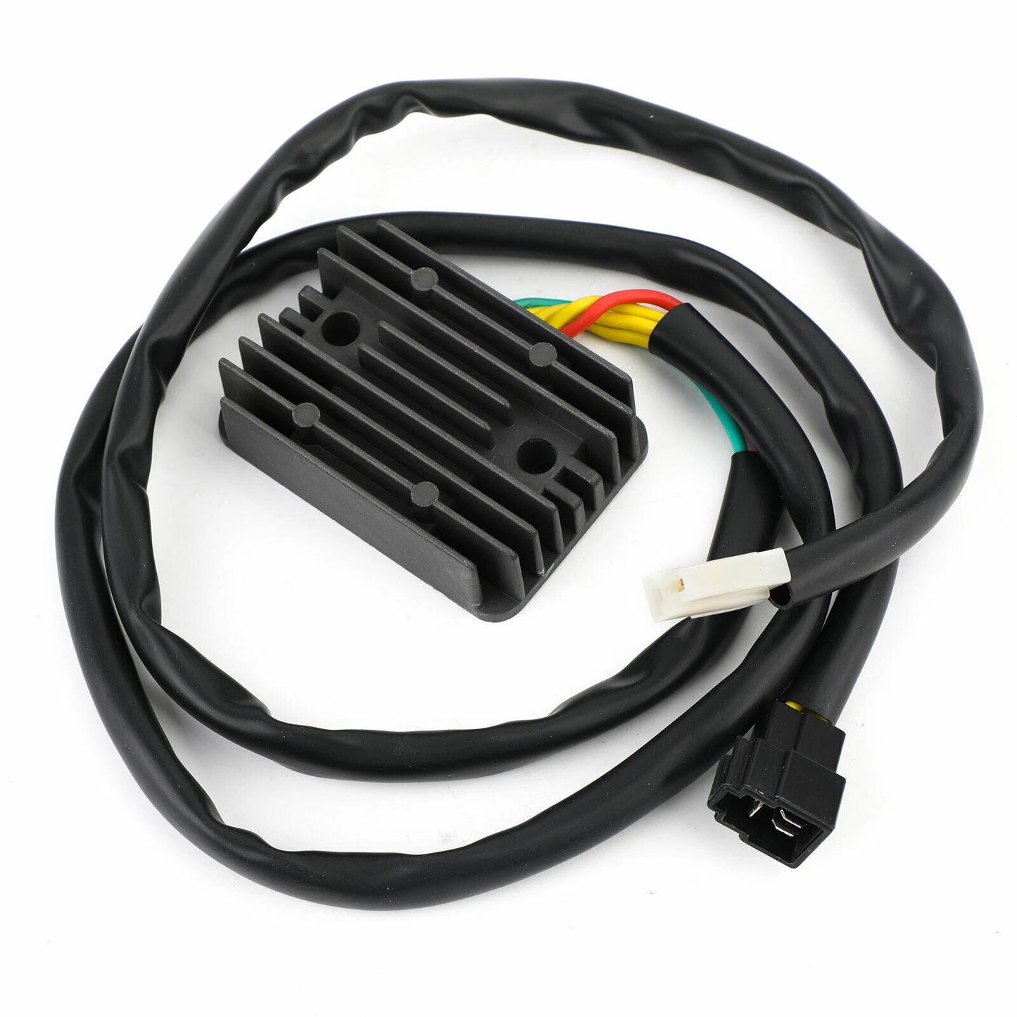 Regulator Rectifier for Kawasaki KLX 250 ES/SR, KLX 300 R (1993-2007)