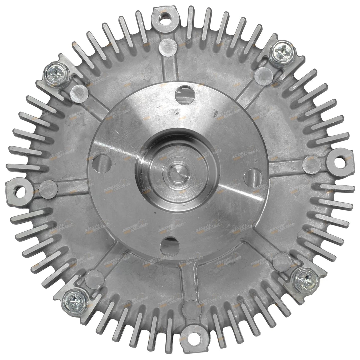 NPW Fan Clutch Coupling Nissan Patrol MQ MK G160 3.2L SD33T Diesel (1983-1987)