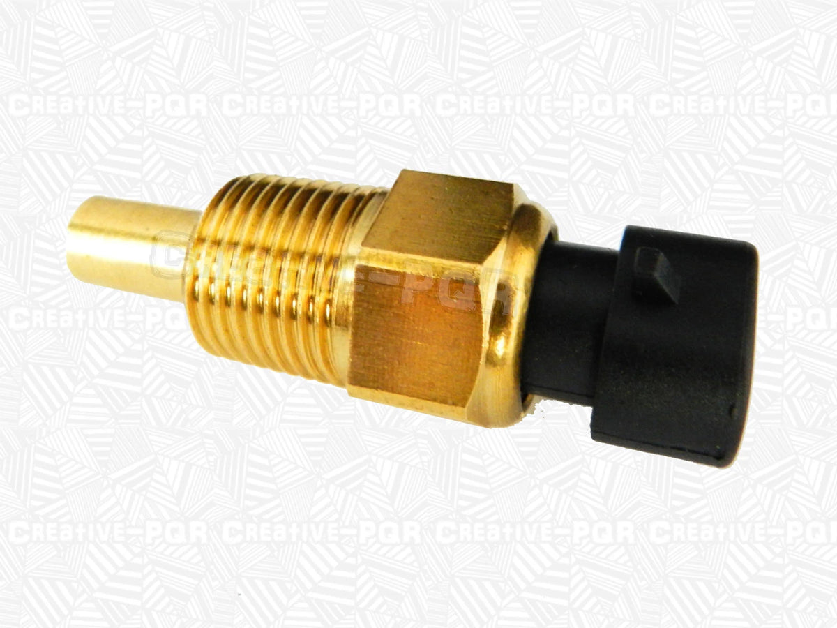 Coolant Temperature Sensor for Pontiac Fiero, Grand Am (1985-1992)