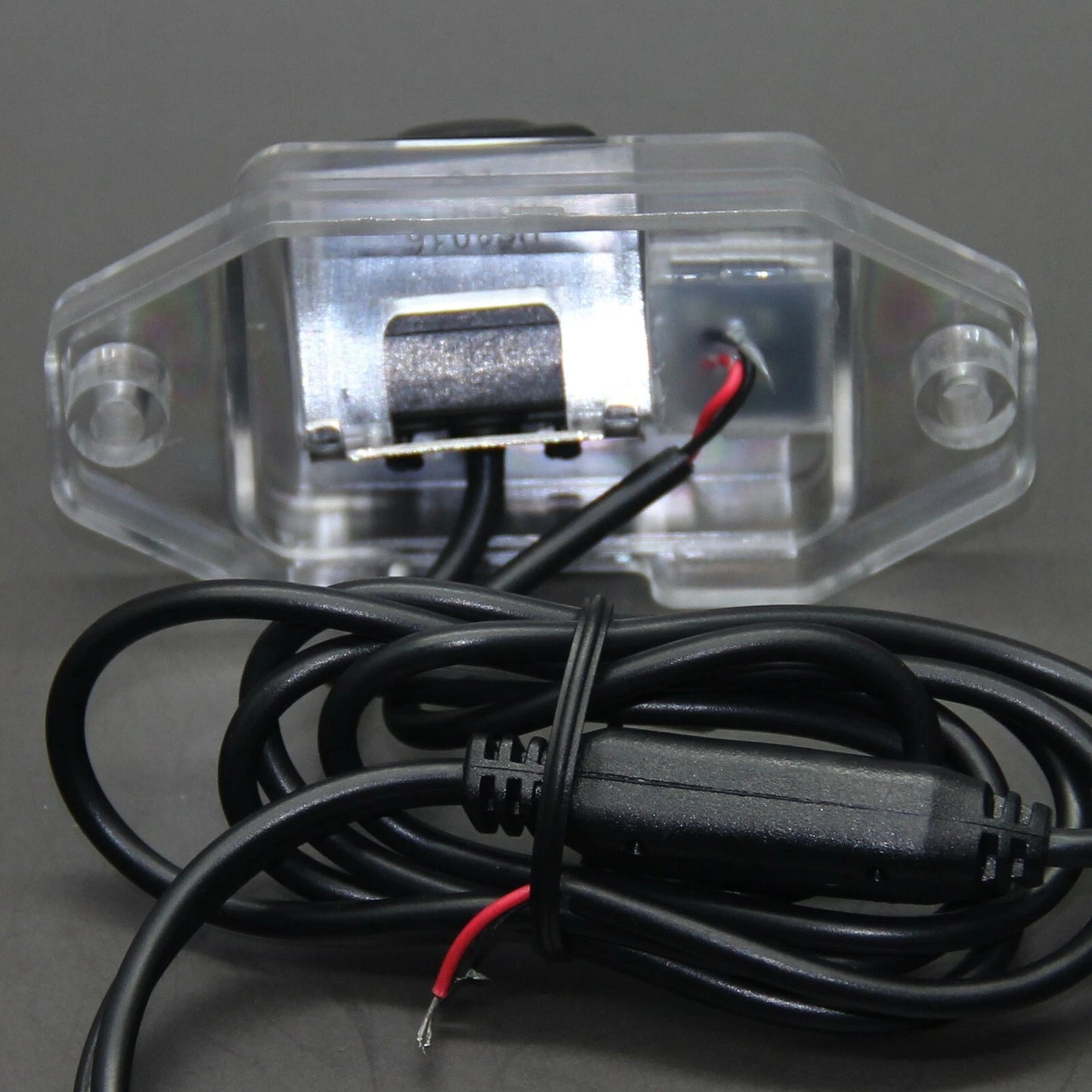 Backup Camera for Toyota Land Cruiser LC120 (2006–2009)