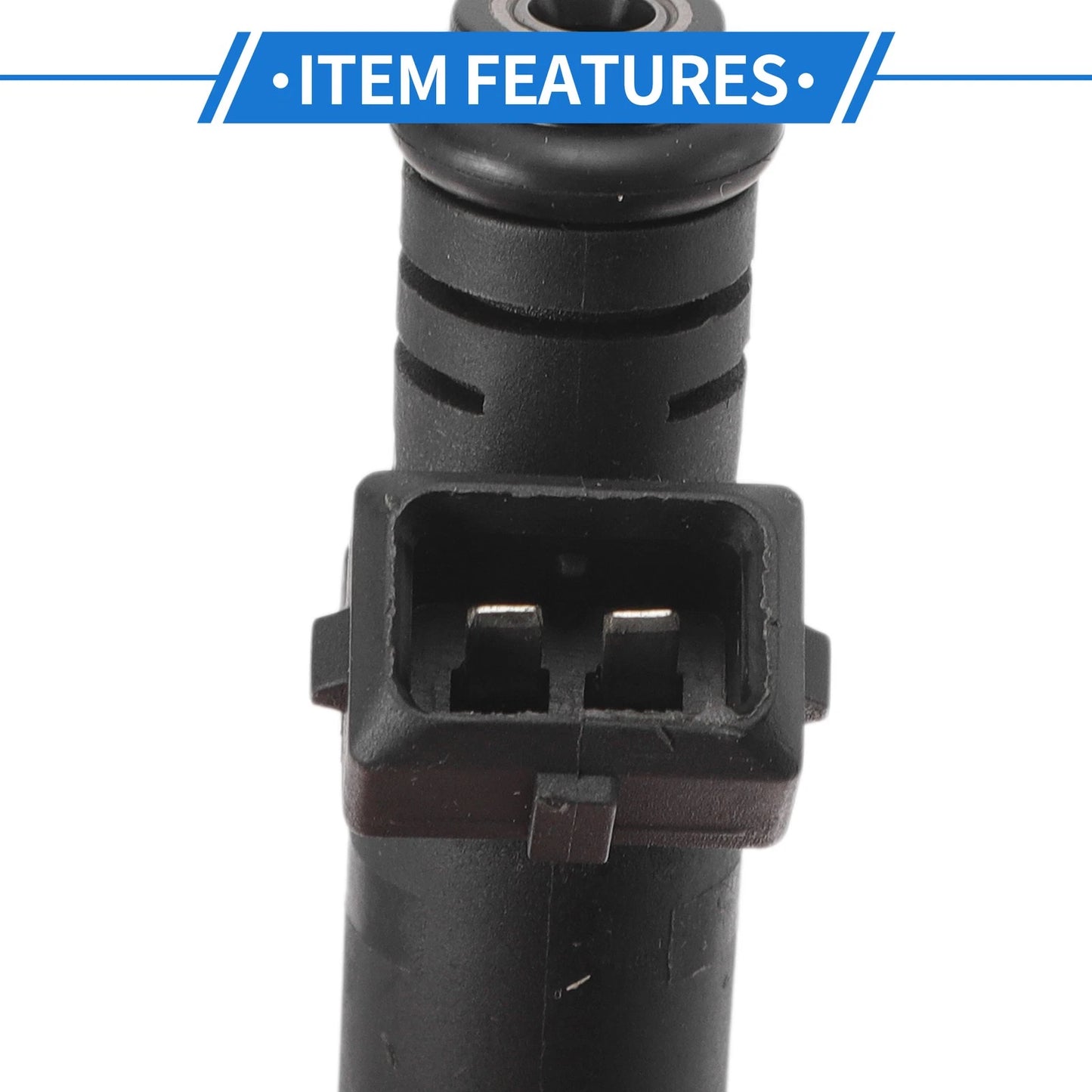 Fuel Injector Nozzle for Ford Focus (2000-2012)