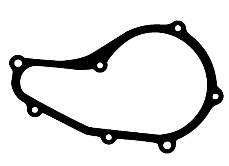 Crankcase Side Cover Gasket for Yamaha YZF600 YZF-600