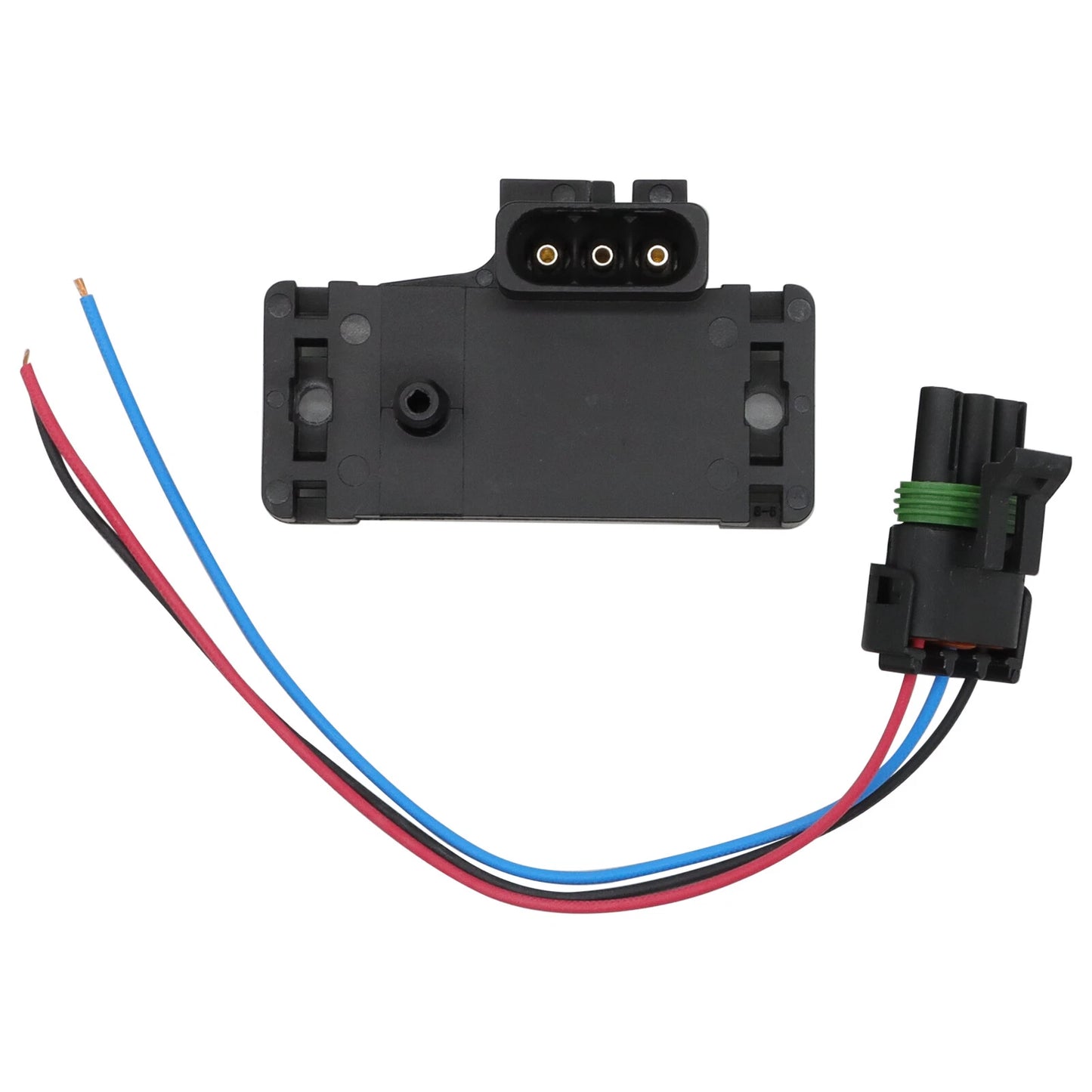 3bar Map Sensor Kit for GM