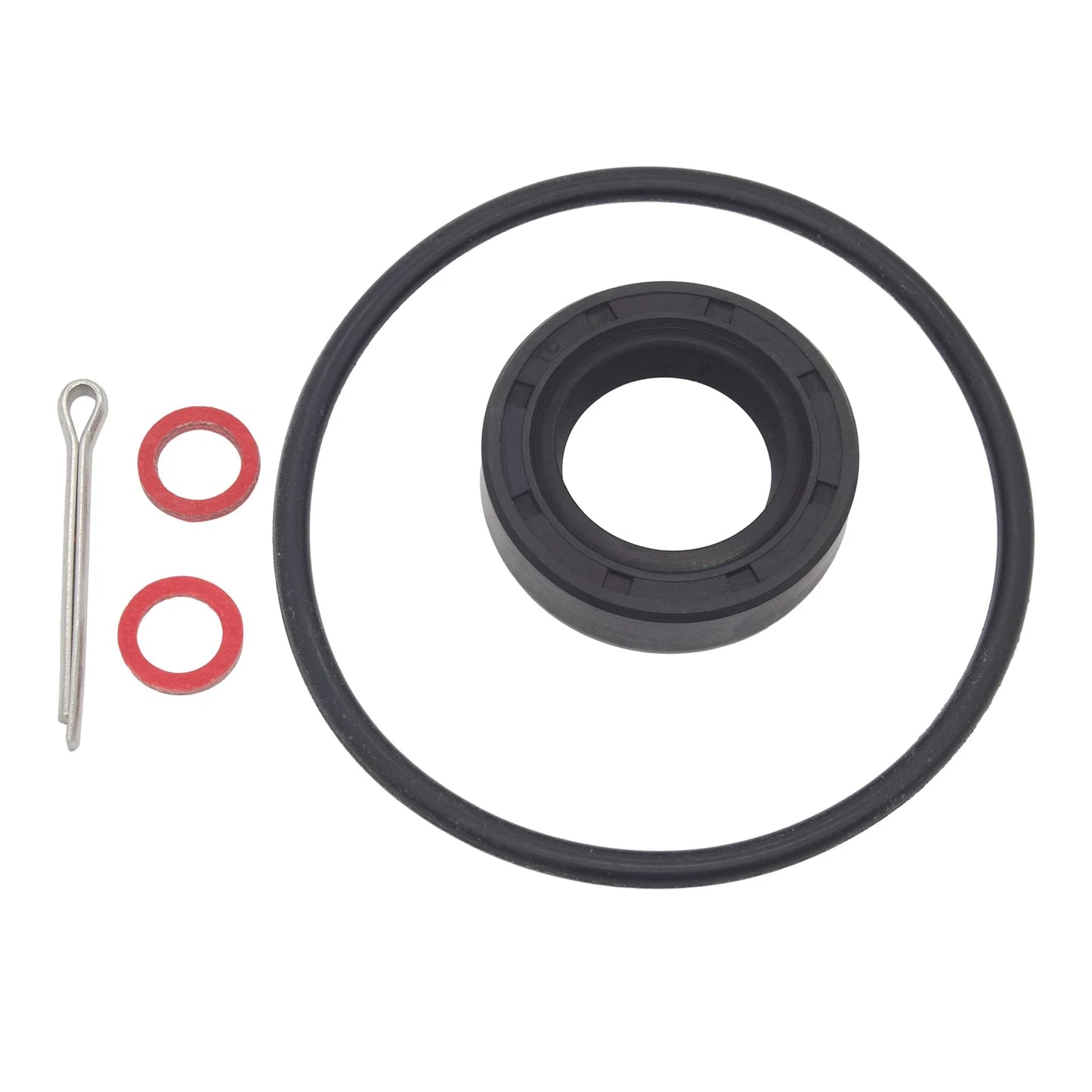 Lower Unit Oil Seal for Tohatsu M35C/MD40B/M40D2/MD50B2