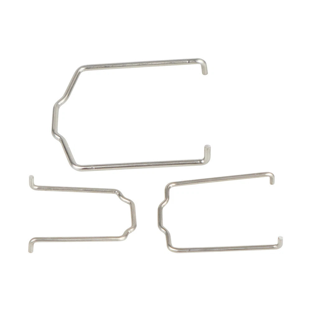 Radiator Hose Clip for BMW E39 E38 E60 E90 X5 E46 325i 328i M3 540i 740iL (1997-2010)
