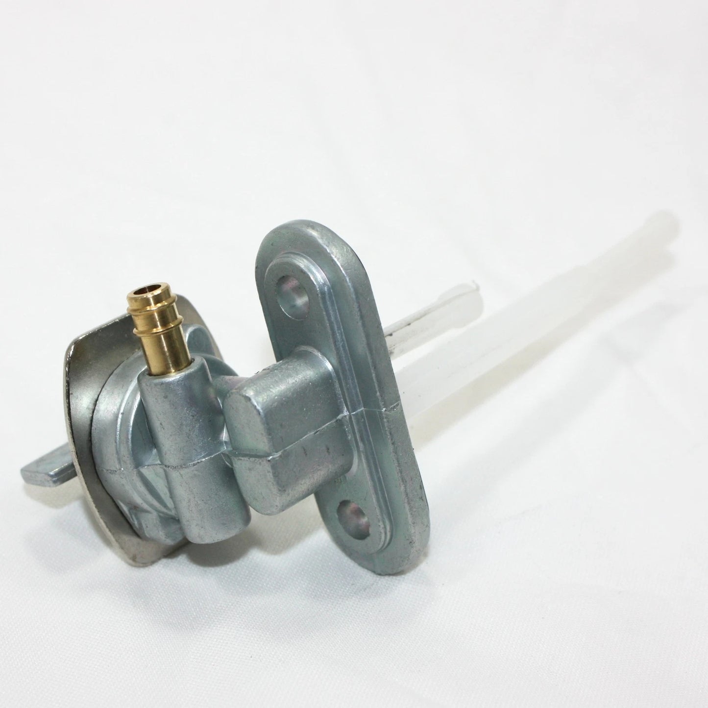 Fuel Tap Filter Petcock Switch for Yamaha PW80 Dirt Bike (1990-2006)