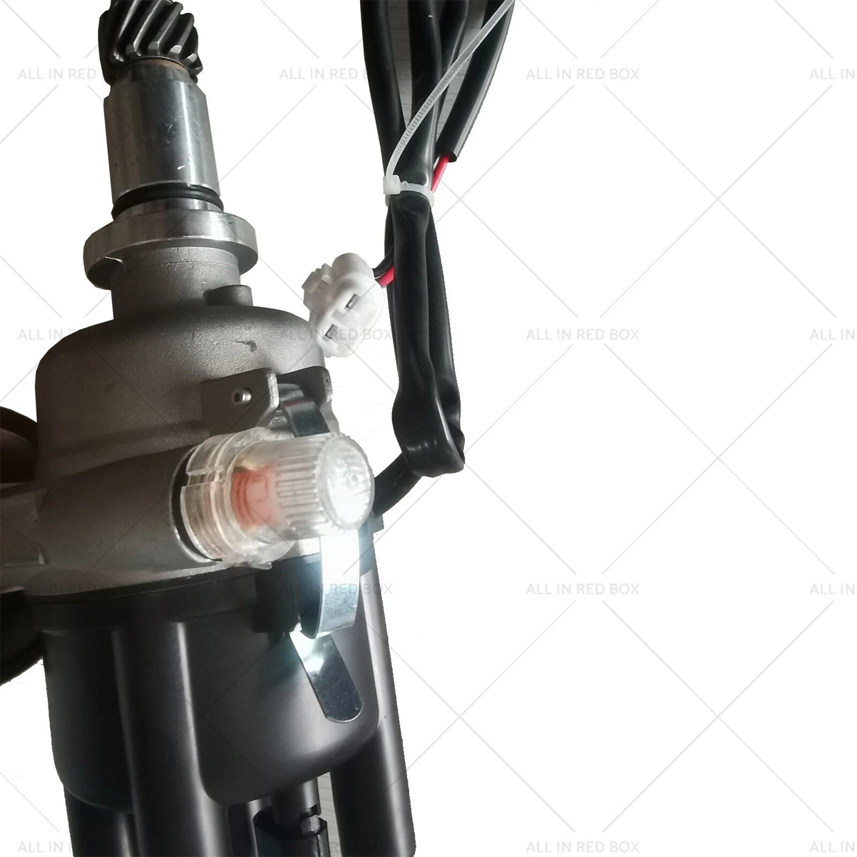 Distributor for Toyota Celica RA23 RA28 RA40 18R-C (1976-1981)
