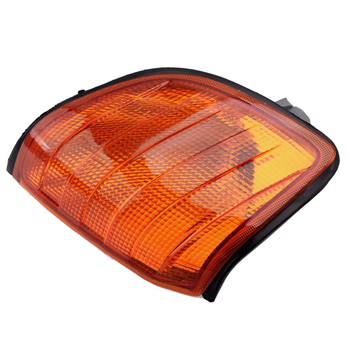 Left & Right Turn Signal Lights for Benz S W140 (1991-1998)