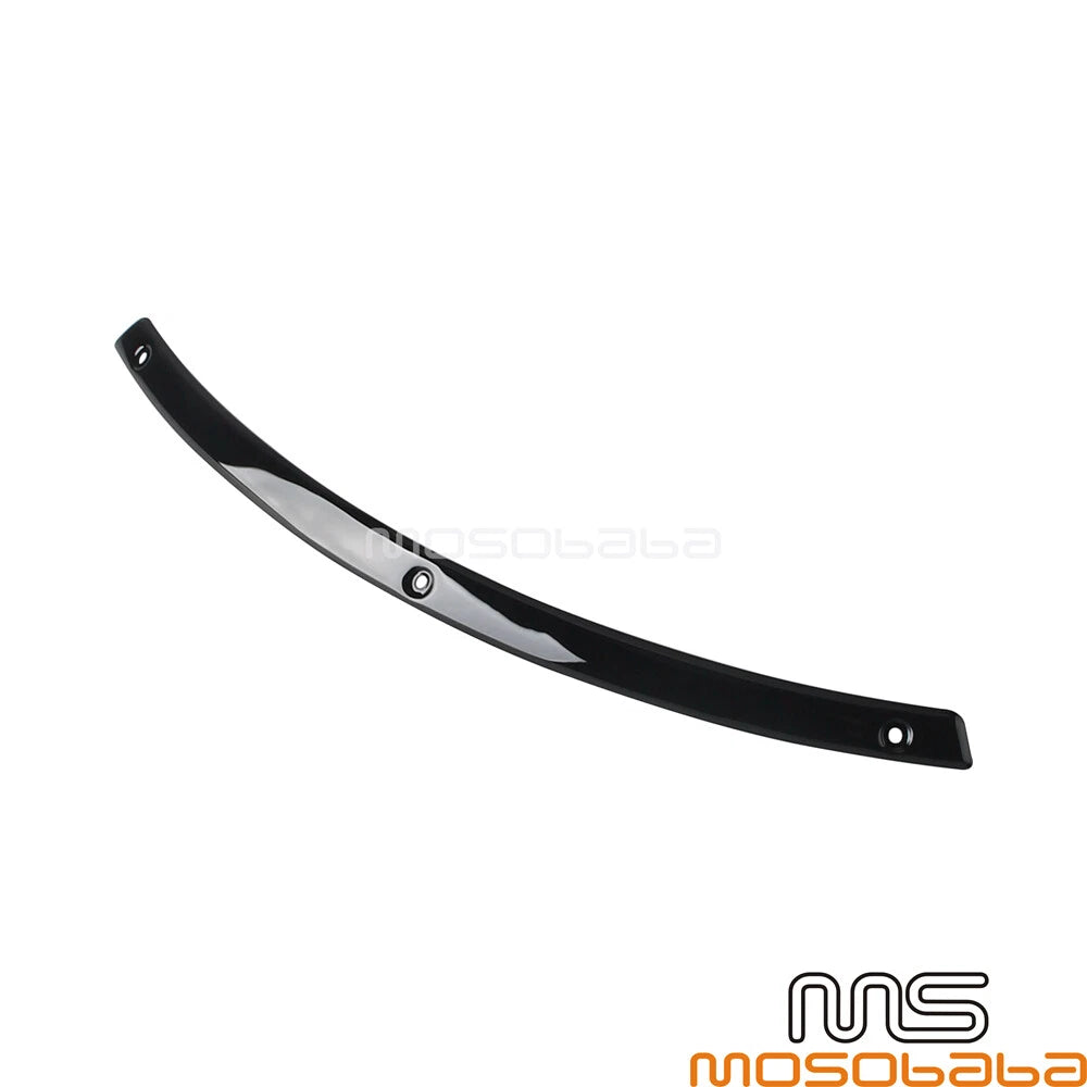 Front Fairing Windshield Trim for Harley Touring Street Glide (1996-2013)