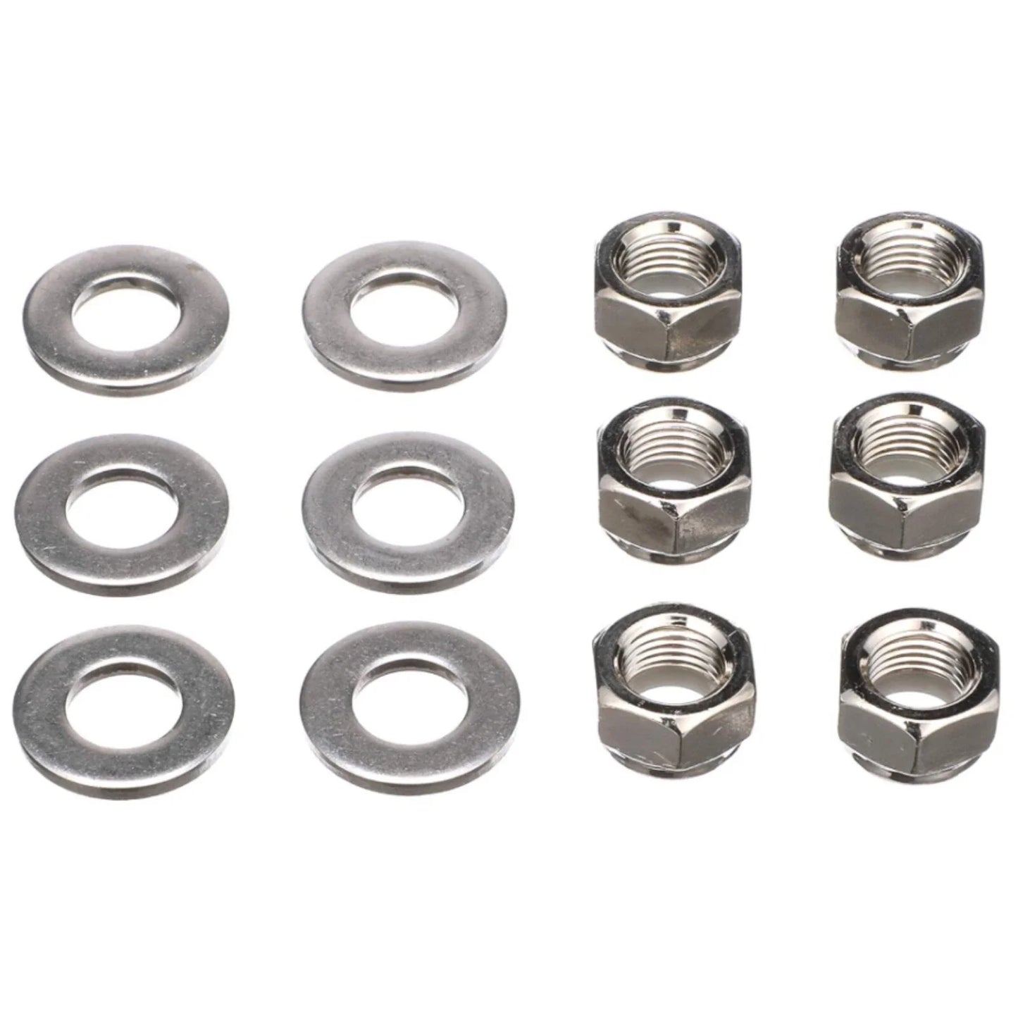 Outdrive Mounting Hardware Kit for MerCruiser 11-859116Q01