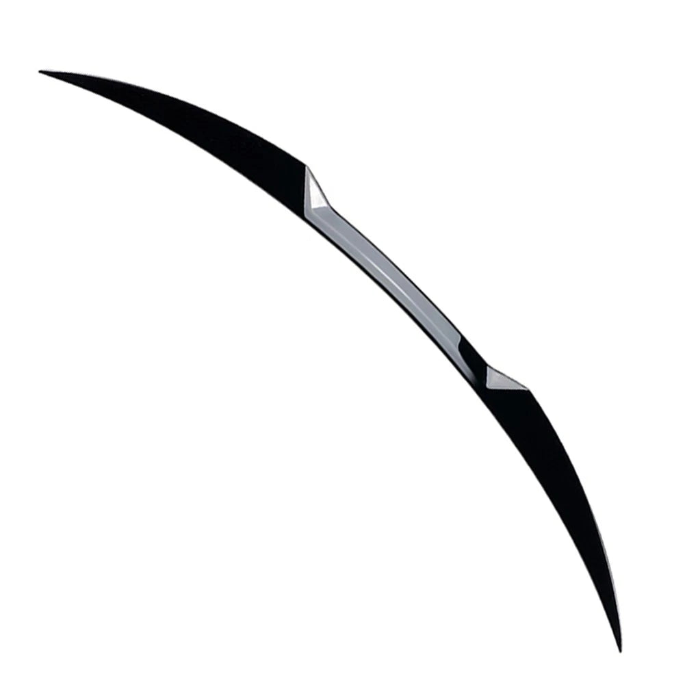 Rear Trunk Spoiler Wing for Alfa Romeo Giulia (2015-2023)