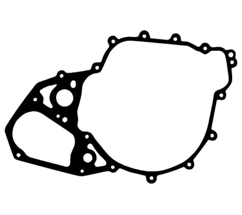 Clutch Cover Gasket for BMW F800S F800ST F800GT K71 F800R F800 R (2004–2019)