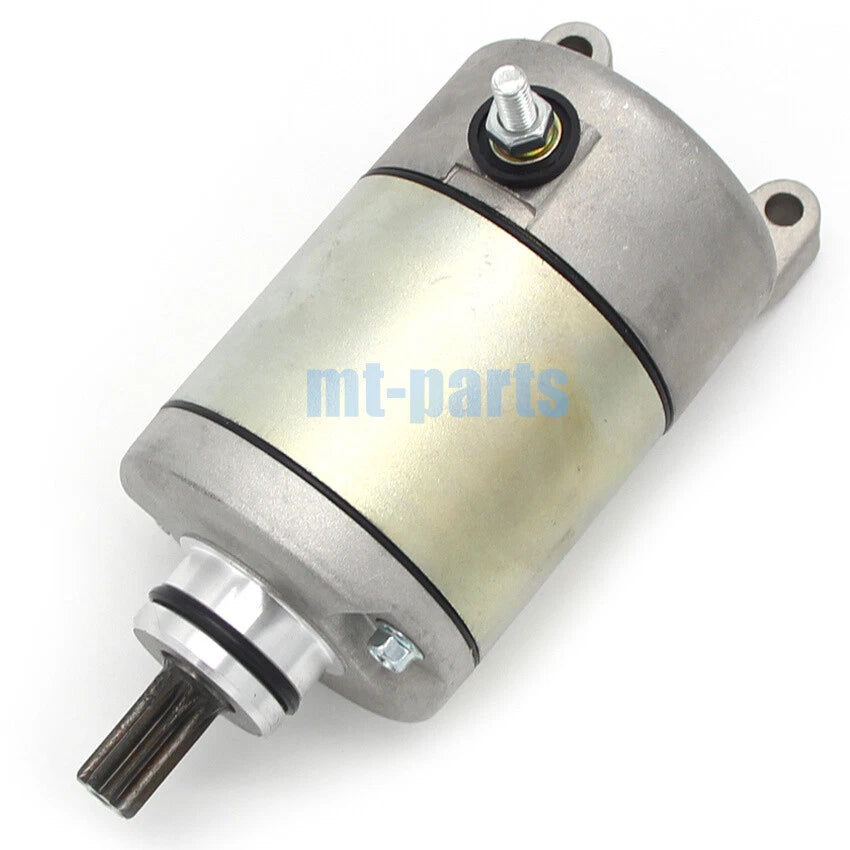 Starter for Yamaha TT-R250, YBR250, TT250R RAID (1999-2006, 2007-2011, 1994-1995)