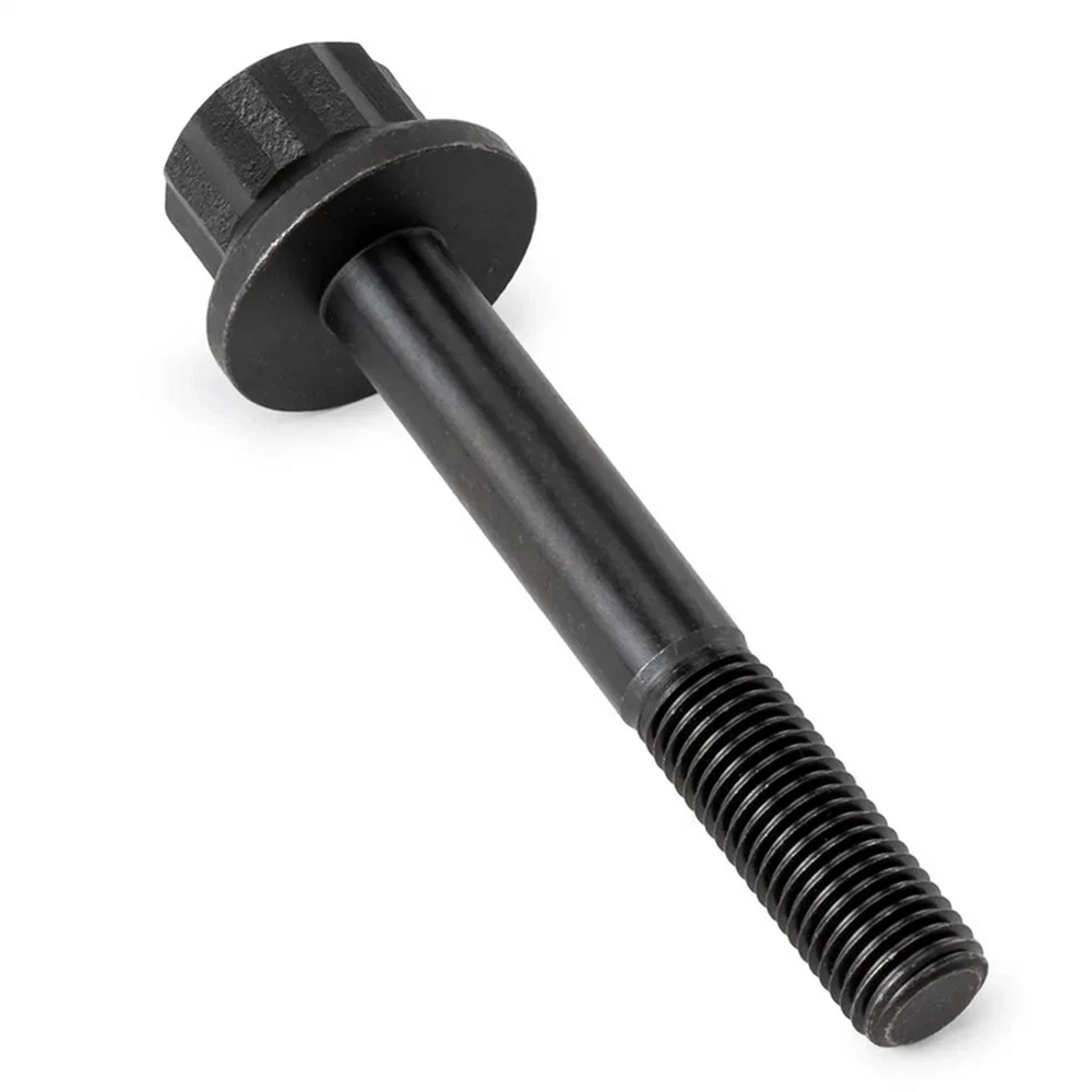 Crank Harmonic Balancer Bolt for Chevrolet Camaro, Cadillac