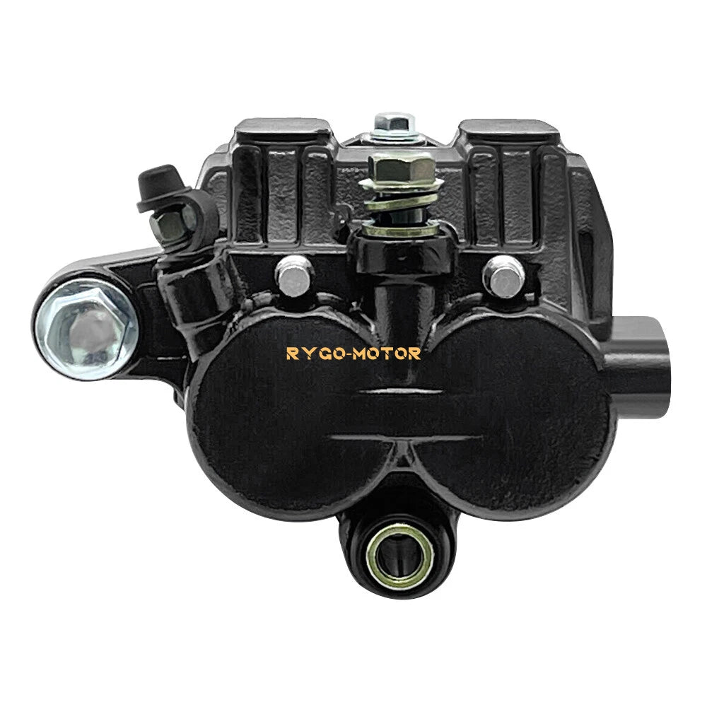 Left Front Brake Caliper for Honda Gold Wing GL1200 (1984–1987)