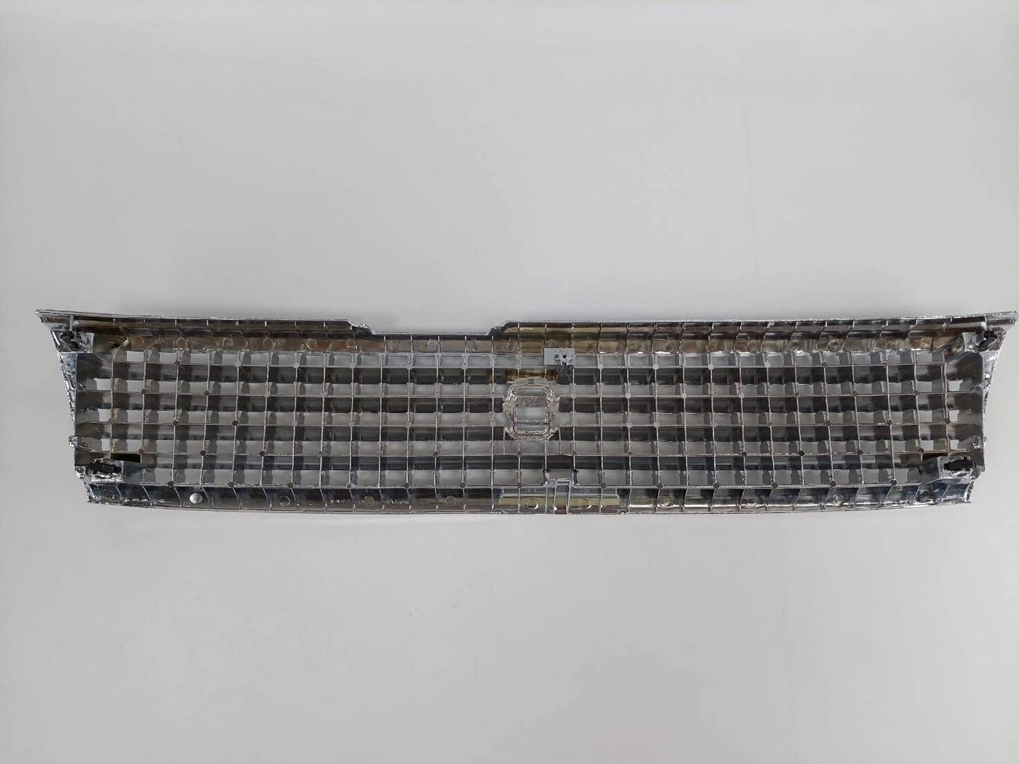 Chrome Grill for Toyota Cressida (1989-1990)