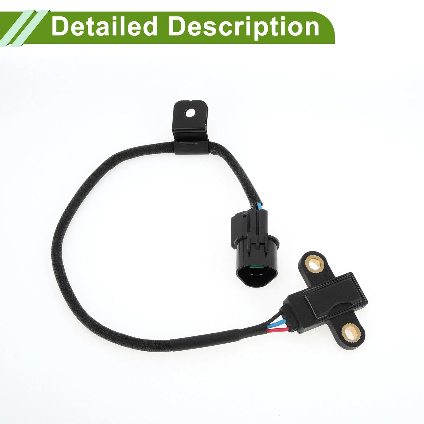Crankshaft Position Sensor for Hyundai Atos Atos Prime Santro