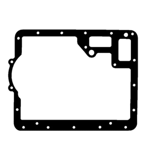 Oil Pan Gasket for Kawasaki KZ1300 Voyager 1300 (1979–1986)