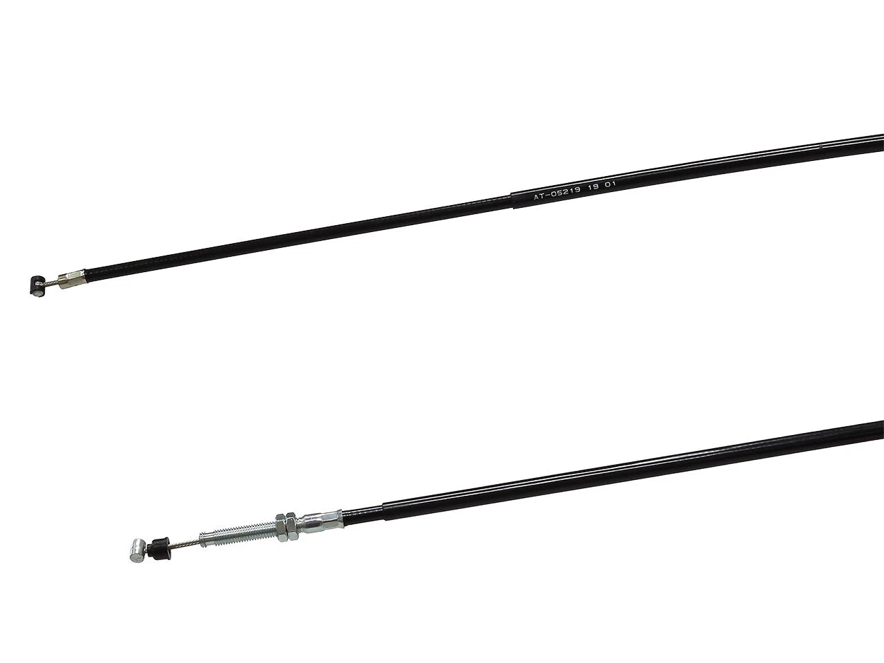 SPI Rear Brake Cable for Suzuki LT250R Quadracer & LT230S (1985–1992)