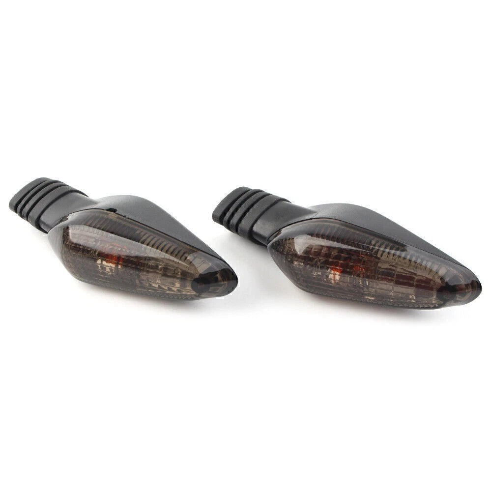 Smoke Turning Signal Lamp Light for DUCATI Monster 695 696 796 797 (2006-2019)