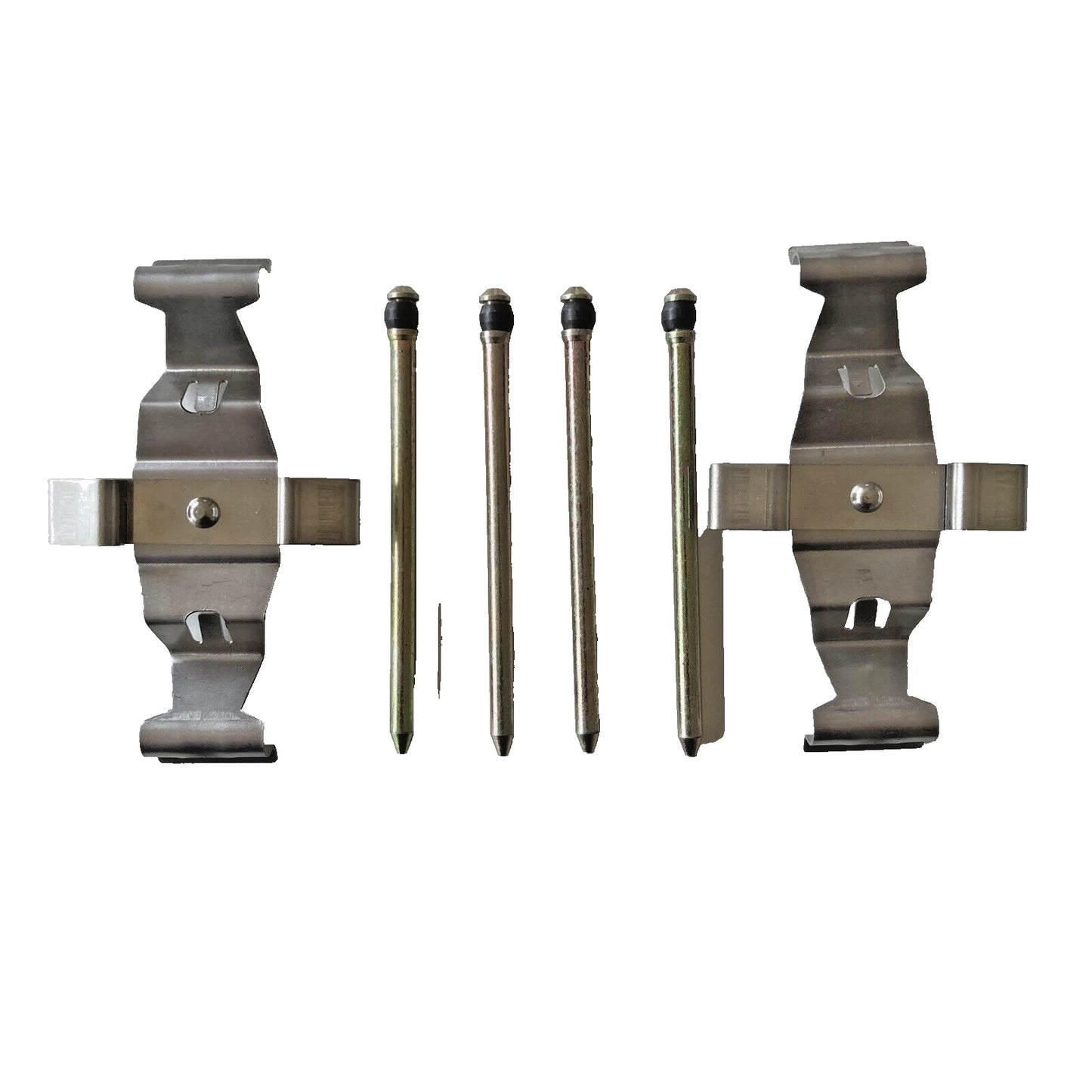 Caliper Hardware Kit for Jeep Grand Cherokee V8 SRT (2012–2015)