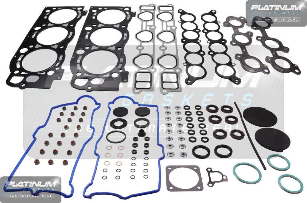 Cylinder Head Gasket 3.4L 5VZFE for Toyota Prado VZJ95 (1999–2003)