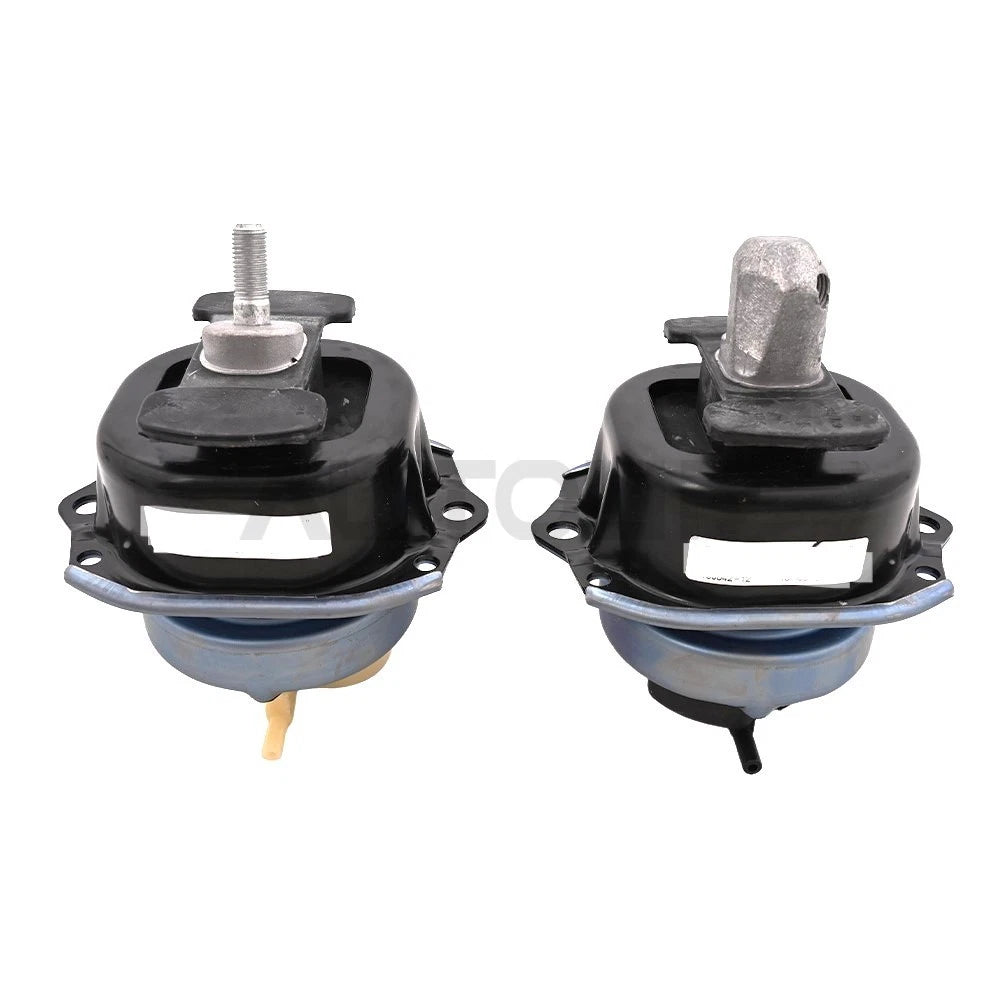 2 x Engine Motor Mount for BMW X5 xDrive35d (2014–2018)