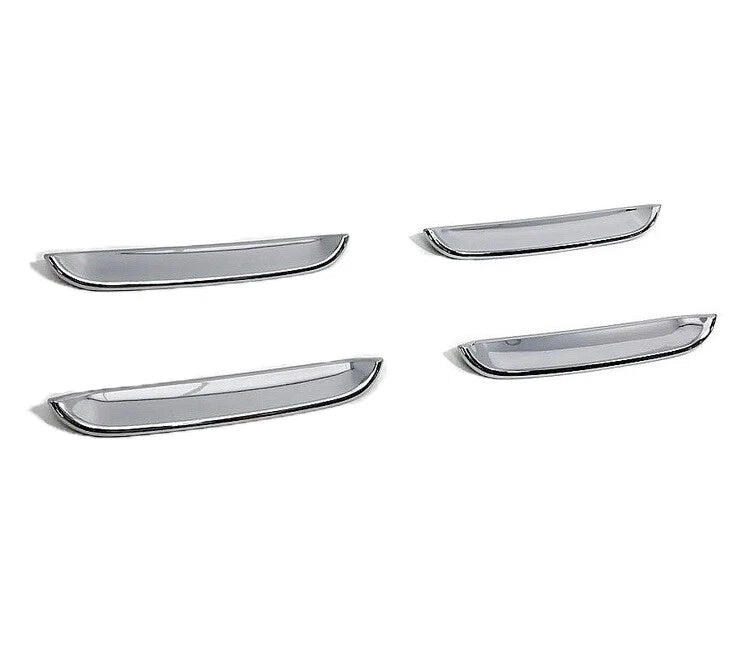 ABS Chrome Inner Door Handle Cover for Rolls-Royce Phantom (2003-2011)