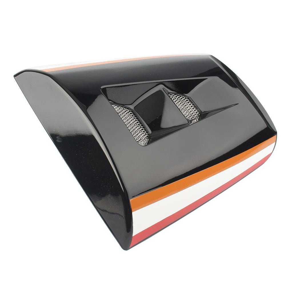 Rear Passenger Back Cowl Seat Cover for Honda CBR1000RR (2004-2007)