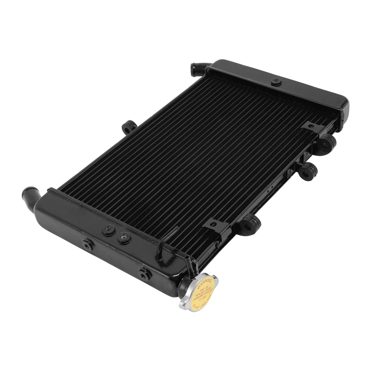 Radiator Cooler for Yamaha FZ09 MT-09 (2014-2020) Tracer 900 (2019-2020)