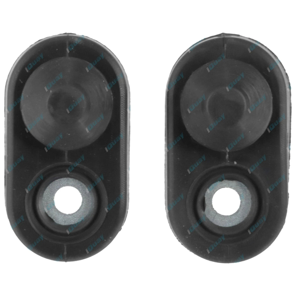 2 x Front or Rear Courtesy Light Door Switches for Toyota Previa (2007-2008)