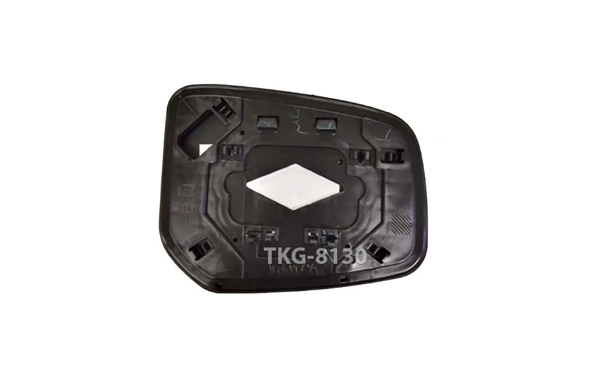 LH Side Mirror Lens for Mitsubishi Mirage (2013-2022)