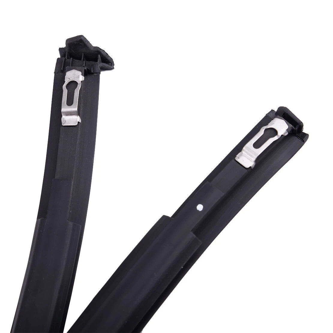 Left Roof Moulding Trim Weatherstrip Seal for Honda Fit Jazz (2009-2014)