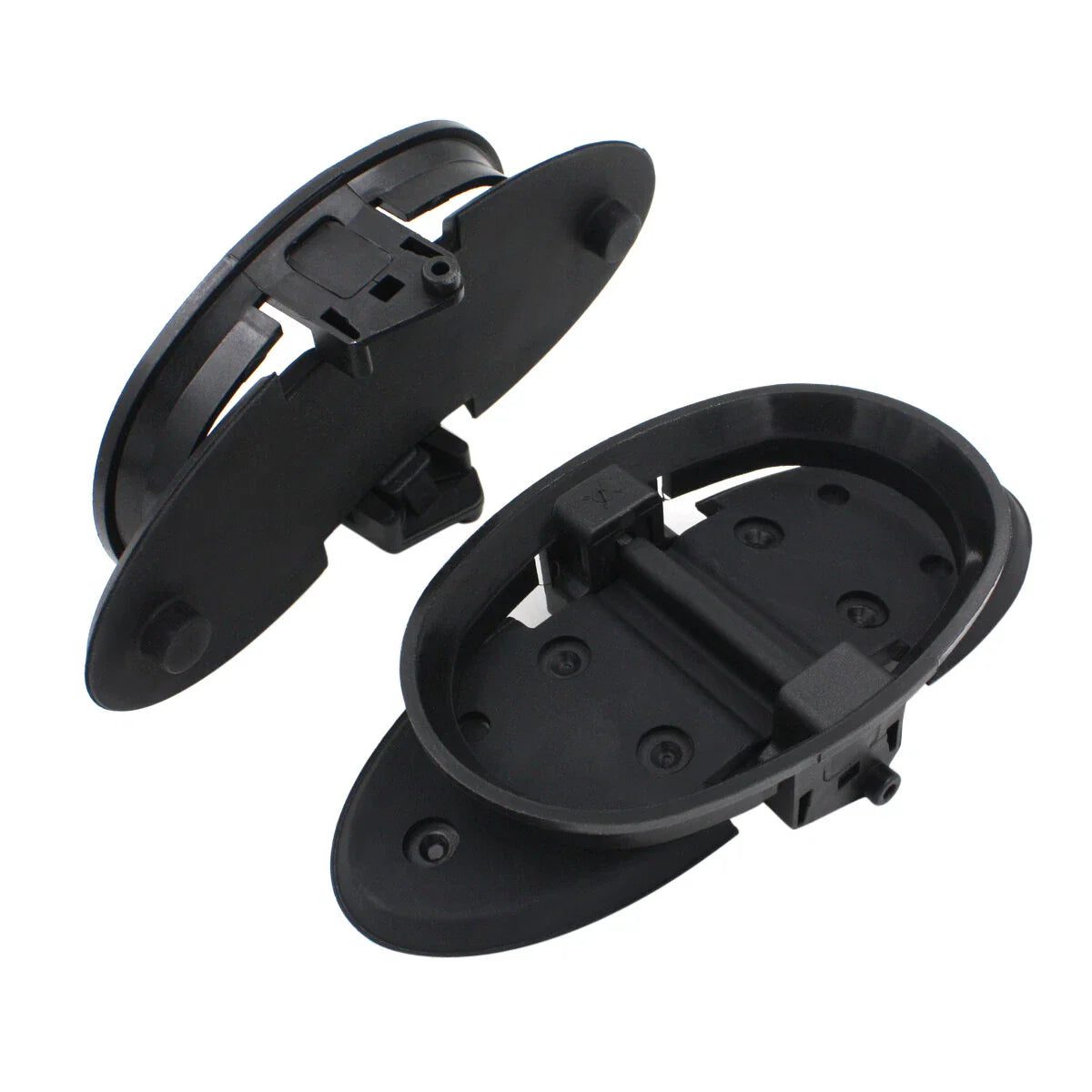 Exhaust Flappers for Mercruiser 1982-1996 Models (Pair)