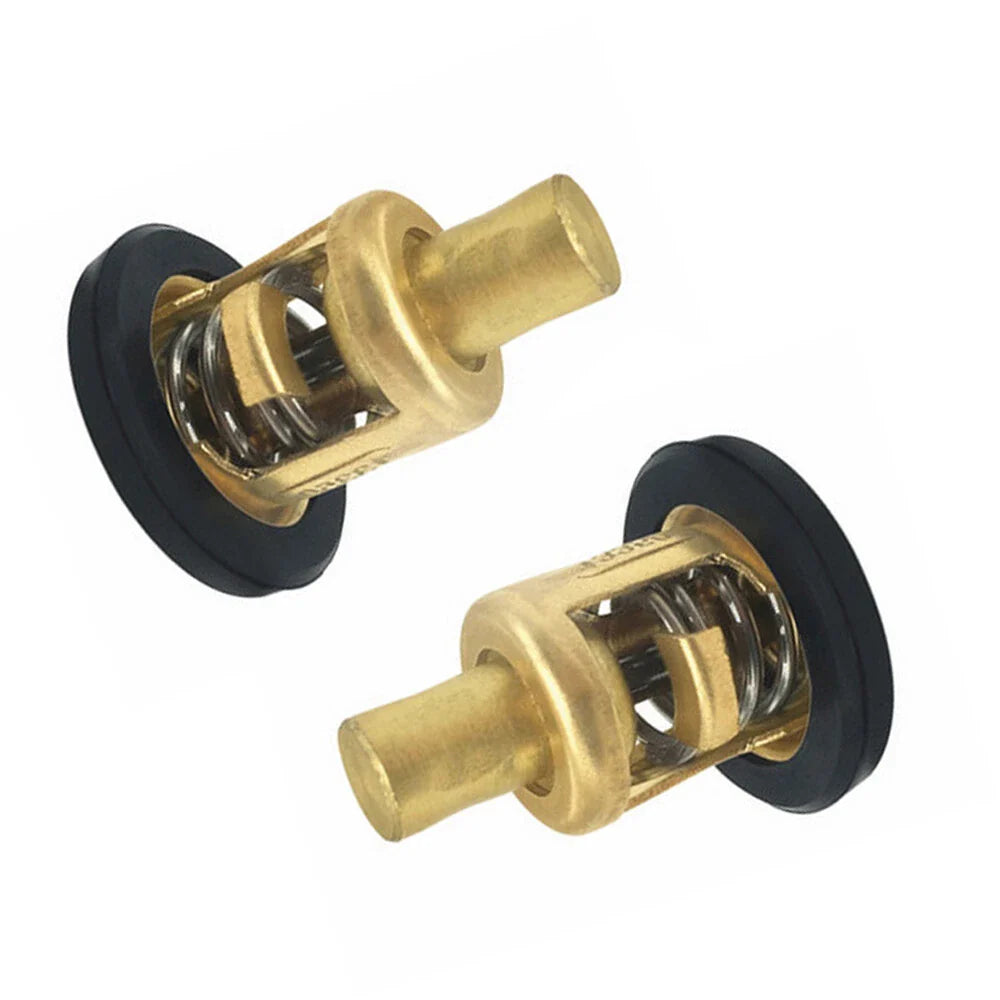 Thermostat Seal 2 Pack for Mercury 125-225HP (143°F)