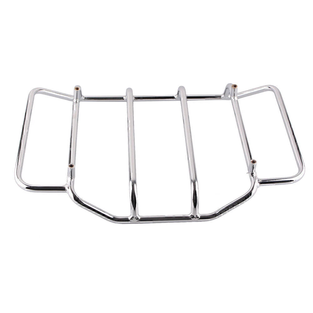 Rear Trunk Luggage Rack for Harley Touring Road King Electra Street Glide