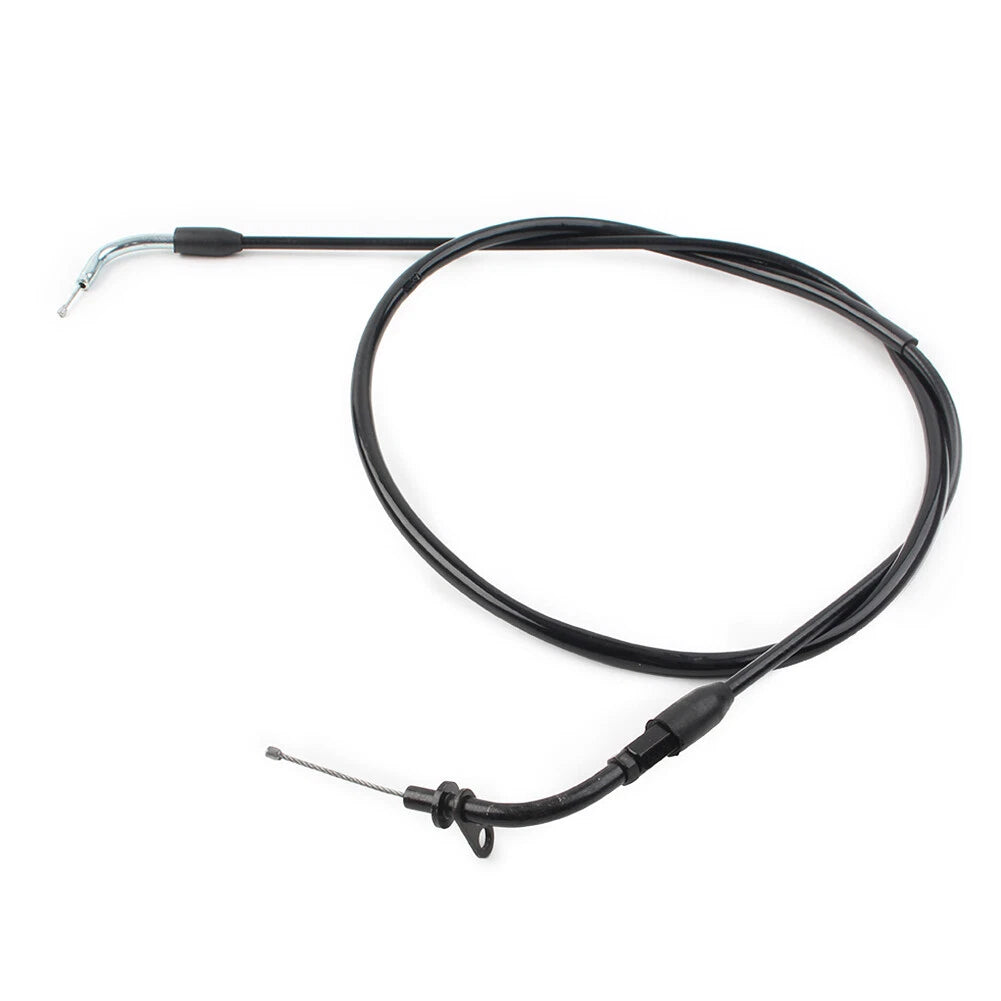Carburetor Choke Starter Cable for Suzuki King Quad 300 LTF300 (1991-2000)