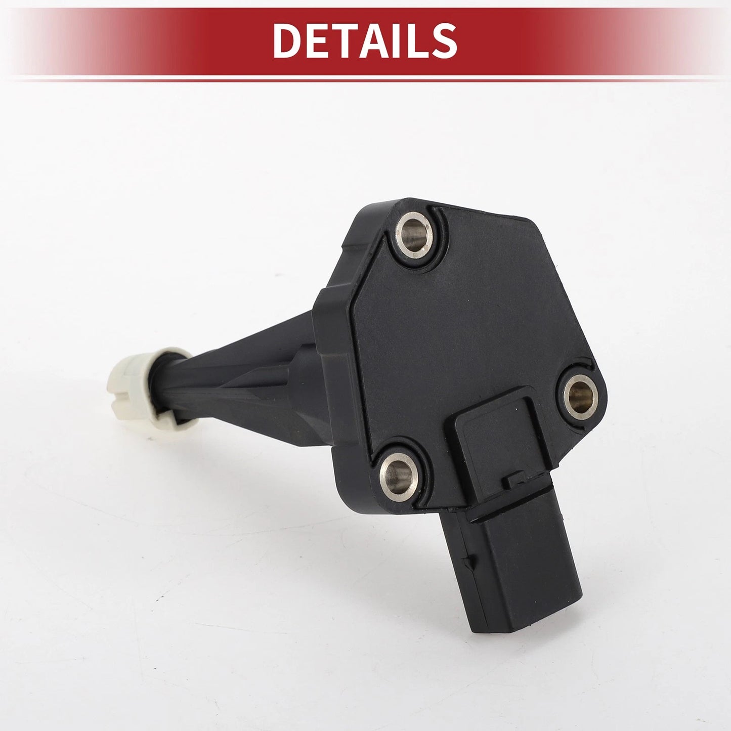 Engine Oil Level Sensor for BMW 328d Base (2014-2018)