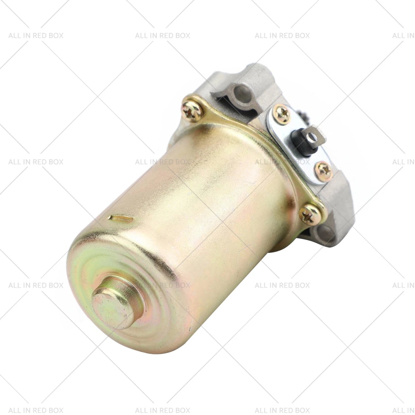 9 Teeth Starter Motor for Kawasaki BR125 Z125 Pro KLX110 L (2016-2020)