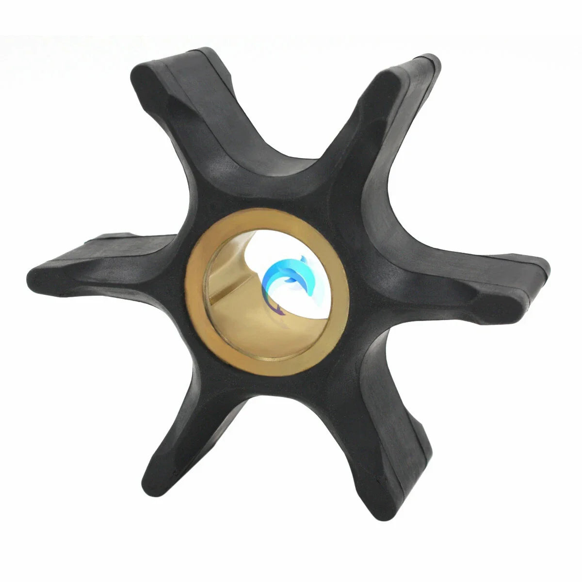 Outboard Water Pump Impeller for Johnson/Evinrude 90-300HP (1996-2023)