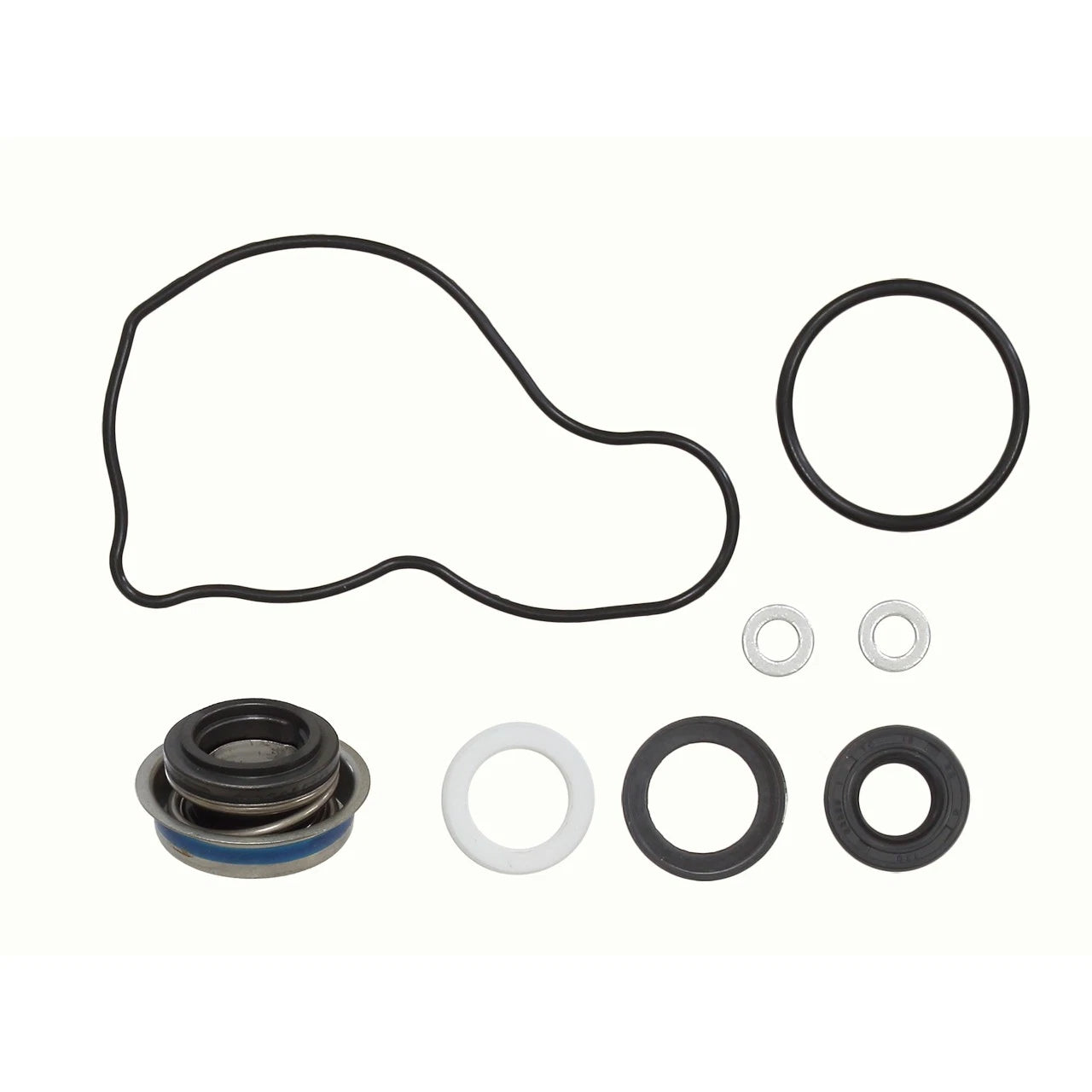 Water Pump Repair Kit for Honda Rincon 650,Rincon 680,Pioneer 700,Big Red 700