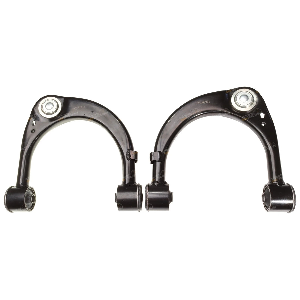Front Control Arms with Ball Joints for Landcruiser UZJ200 VDJ200 (2007–2021)