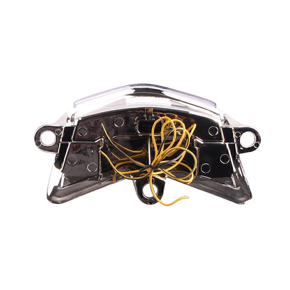 LED Tail Light Turn Signals for KAWASAKI Ninja ZX-10R (2004-2005)