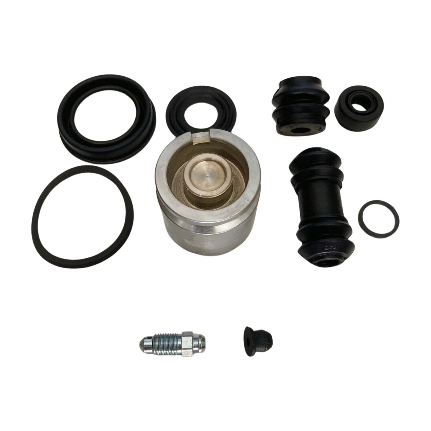 Rear Brake Caliper Overhaul for Ford Falcon