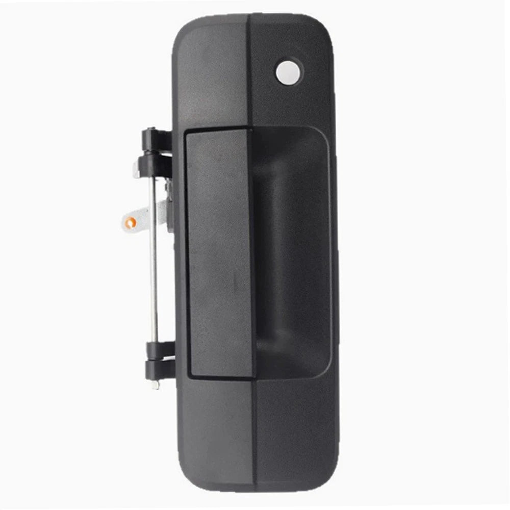 Black Rear Tailgate Handle for Toyota Tundra (2007-2013)