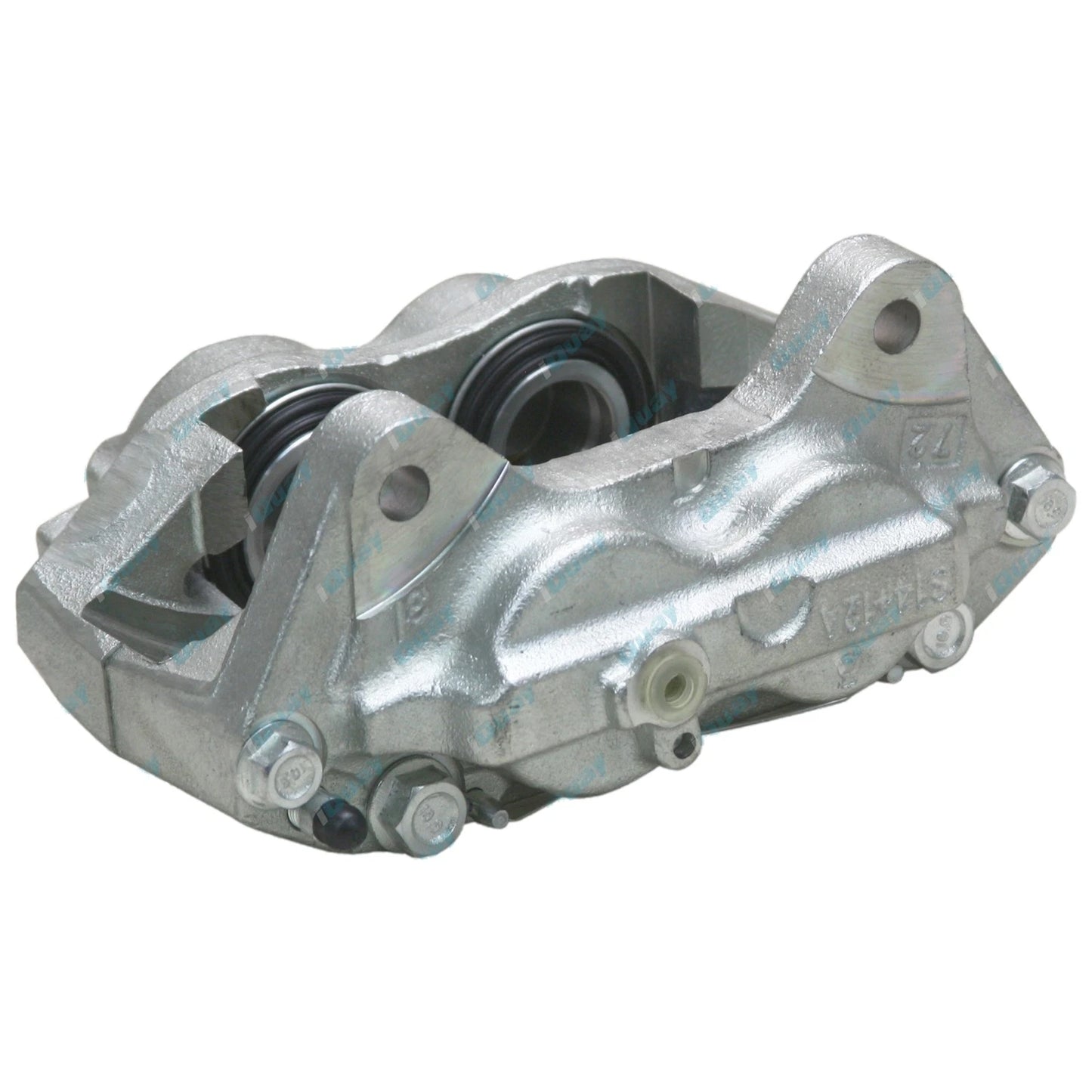 Disc Calipers Front RH + LH for Landcruiser HDJ100 UZJ100 HZJ105 FZJ105 98~07