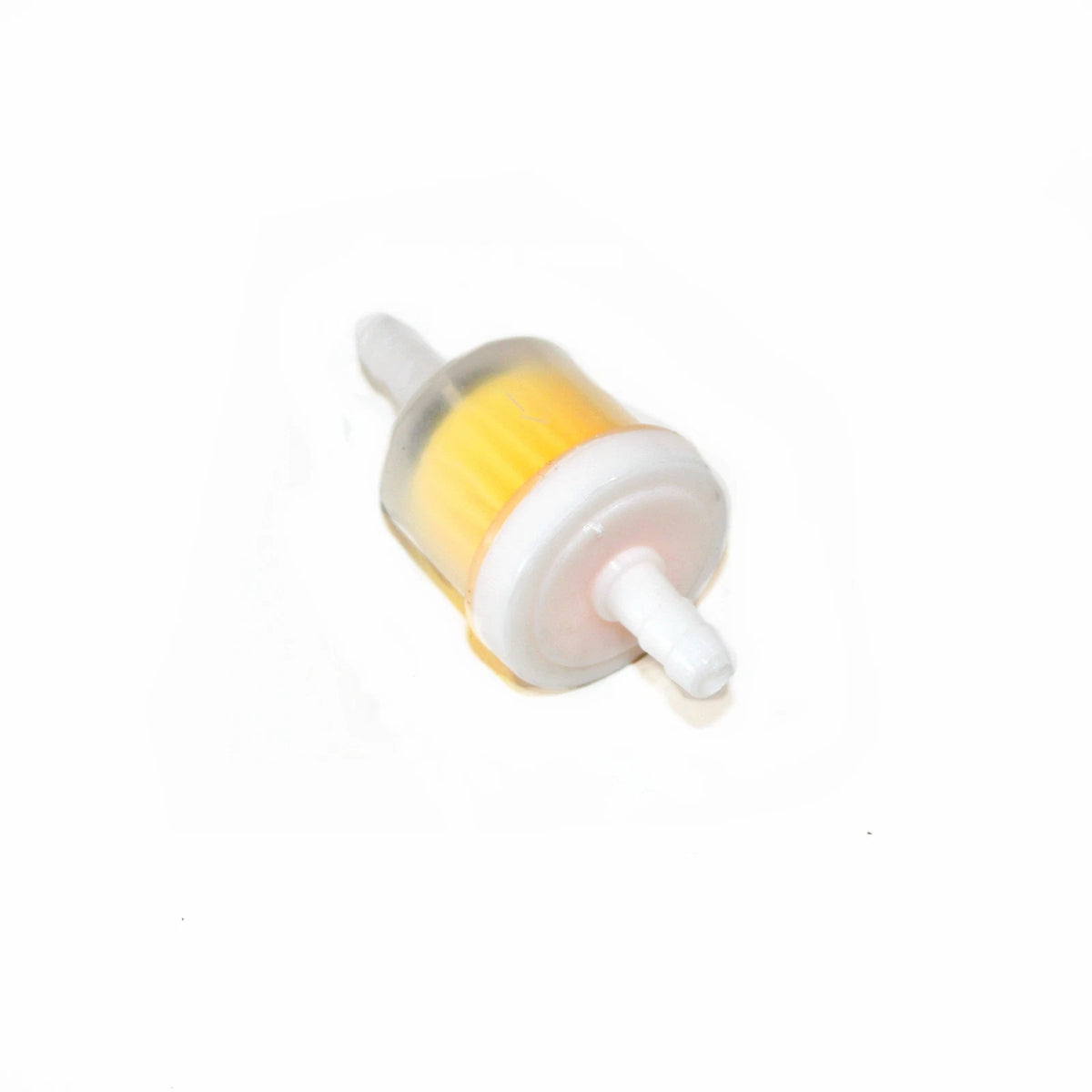 Inline Petrol Fuel Filter Cleaner for ATV Quad Dirt Bike Dune Buggy